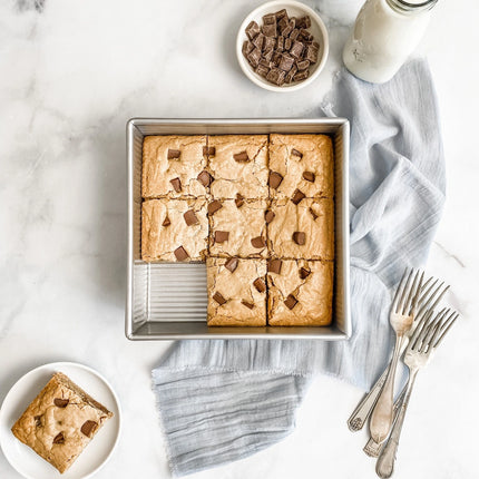 USA Pan Square Cake Pan