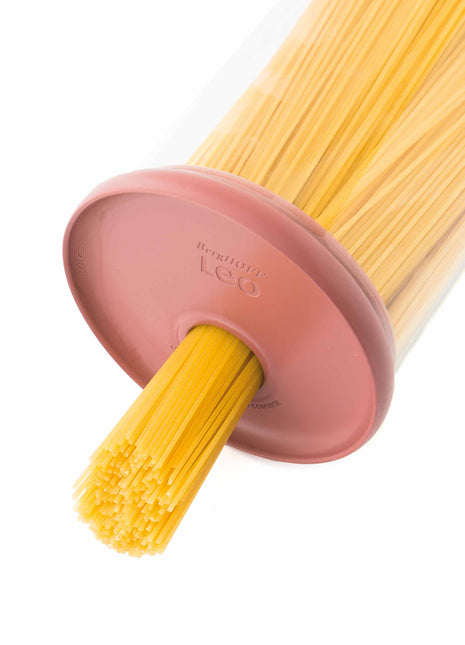 BergHoff Ron Glass Pasta Container