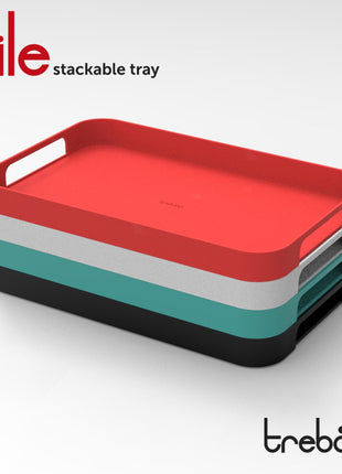 Trebonn PILE Tray XL