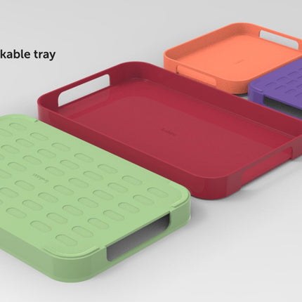 Trebonn PILE Tray XL