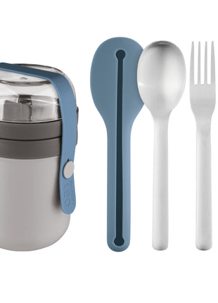 BergHoff Leo To Go Set