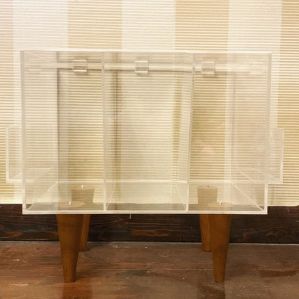 Zee Designs Plexi Glass Prayer Station