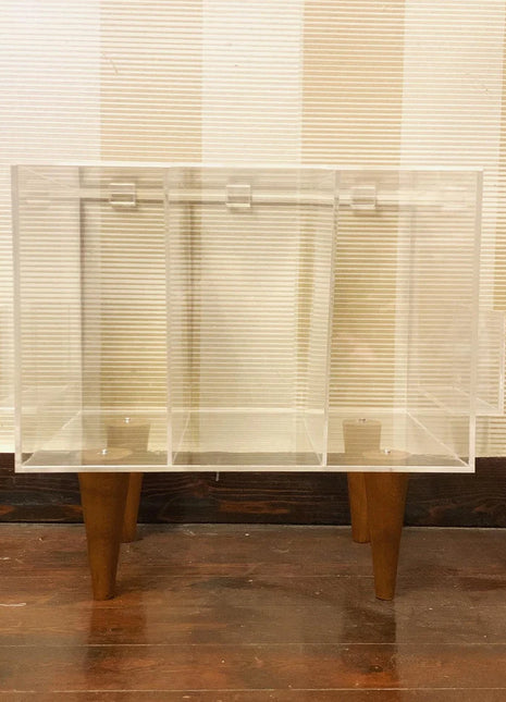 Zee Designs Plexi Glass Prayer Station