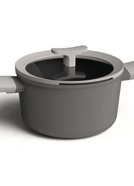 BergHoff Leo Covered Casserole 20 cm