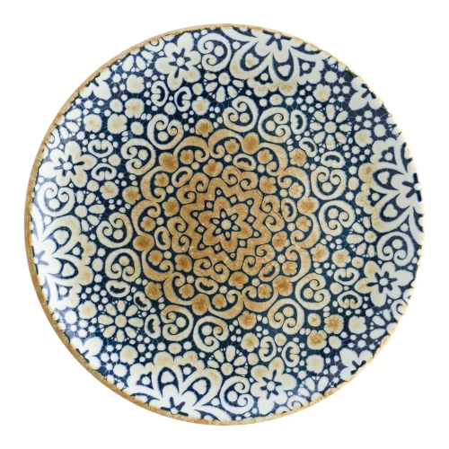 Bonna Alhambra Side Plate (Set of 2) 17cm