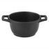 Pujadas Black Series Deep Casserole - 20cm