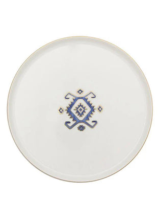 Porland Arabesque Dinner Set - 12 Pieces for 6 People