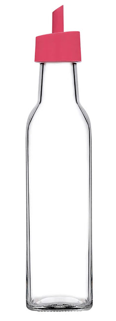 Pasabahce Zest Oil & Vinegar Bottle Set - 250 ml (Set of 2)