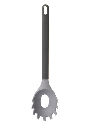 BergHoff Leo Pasta Spoon Grey