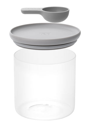BergHoff Leo Glass Food Container