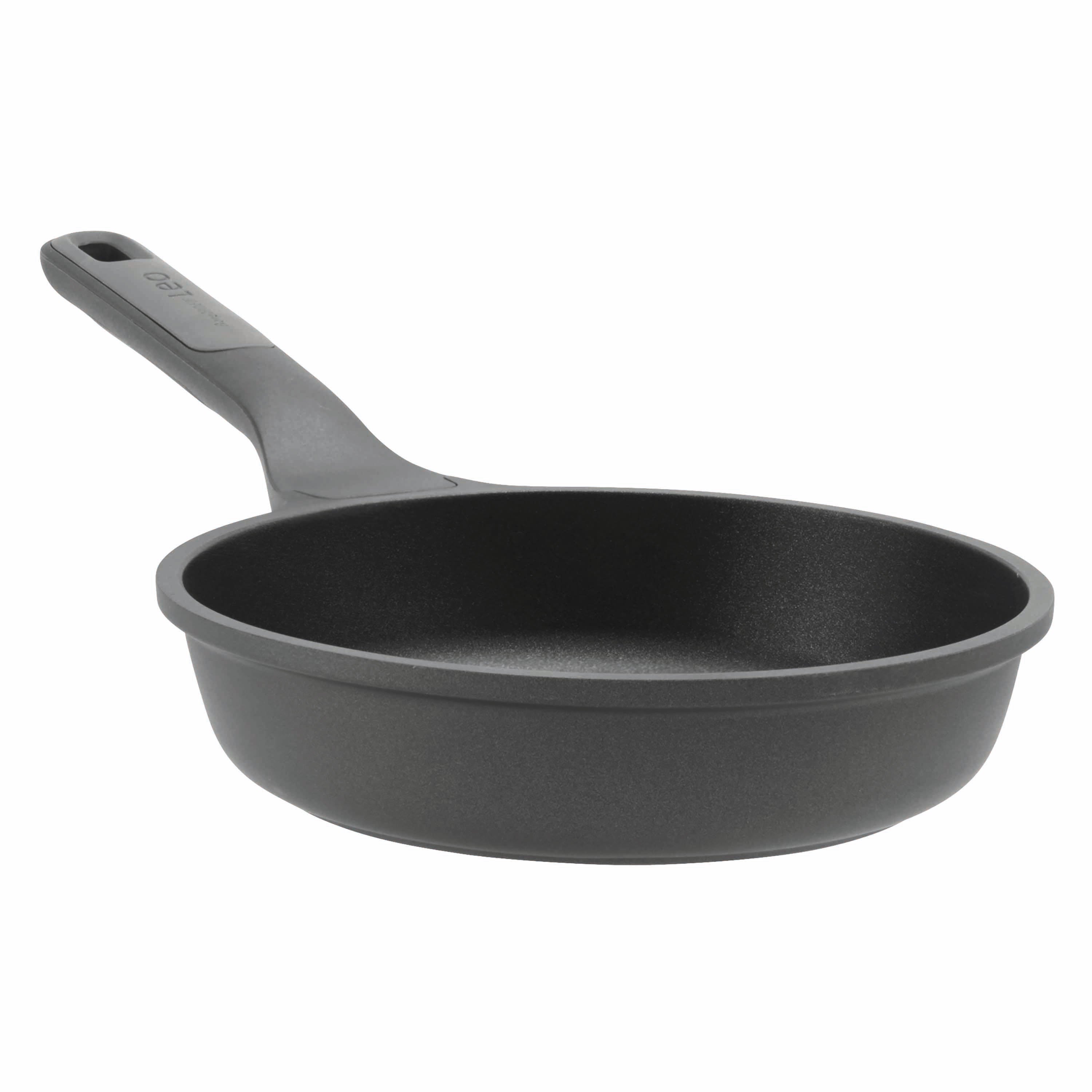 BergHoff Leo Frying Pan Stone 20cm