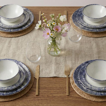 Tulu Estella 24 Pcs Dinner Set