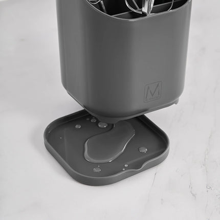 M-Design Cutlery Drainer with Tray