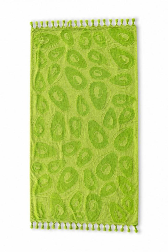 J Linens Avocado Beach