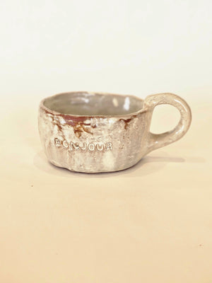 Pura Vida Boho Mug