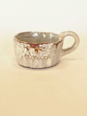 Pura Vida Boho Mug