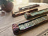 Pura Vida Pharaonic incense holder "sticks"