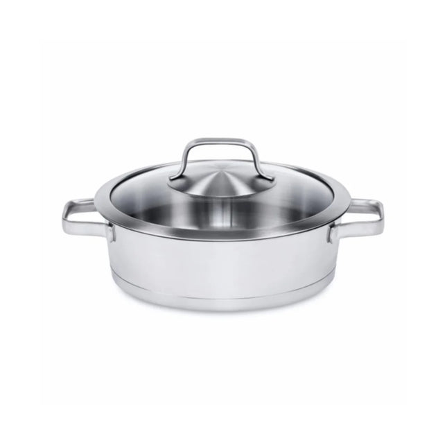 BergHoff Essentials Manhattan Dubbele Greep 24 cm