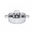 BergHoff Essentials Manhattan Dubbele Greep 24 cm