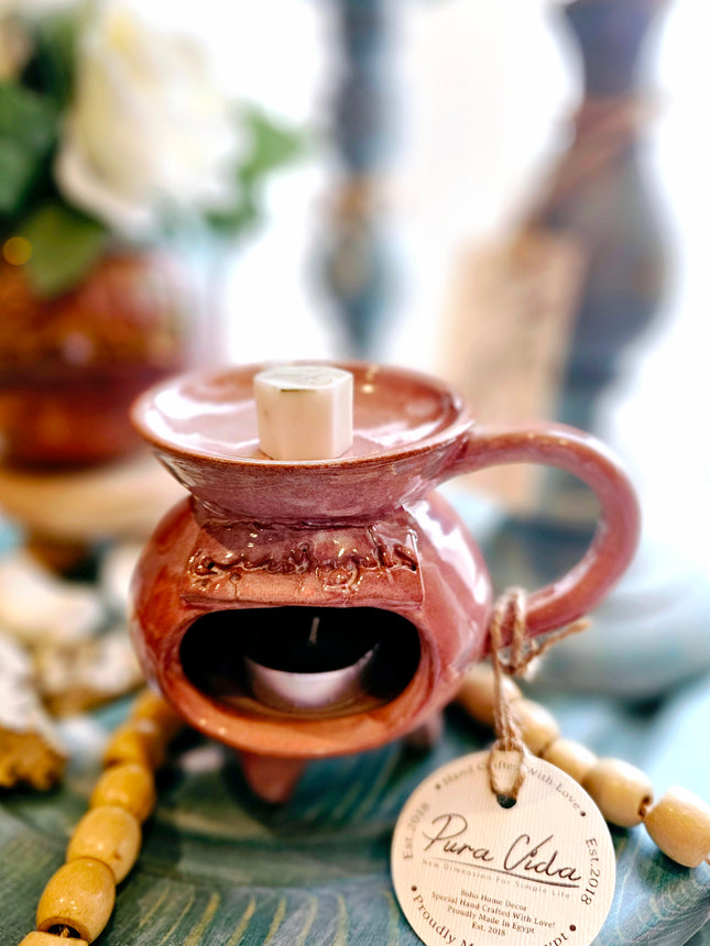 Pura Vida Farmy Burner