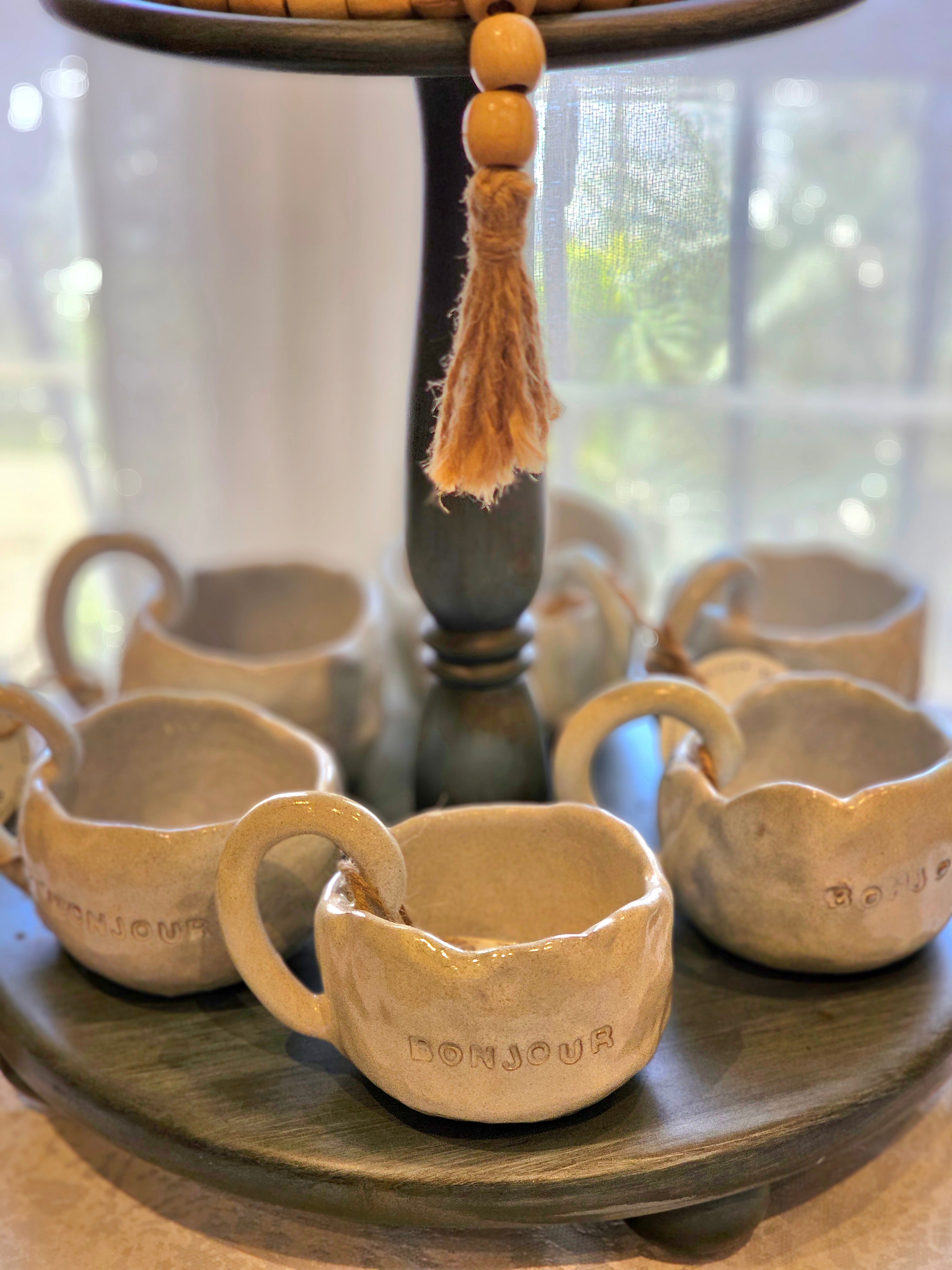 Pura Vida Boho Mug 15ml