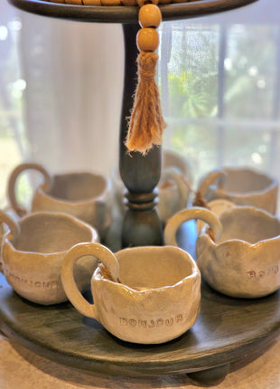 Pura Vida Boho Mug 150ml