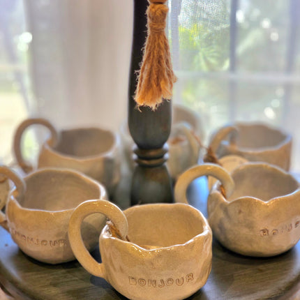 Pura Vida Boho Mug 150ml