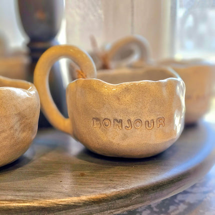 Pura Vida Boho Mug 150ml