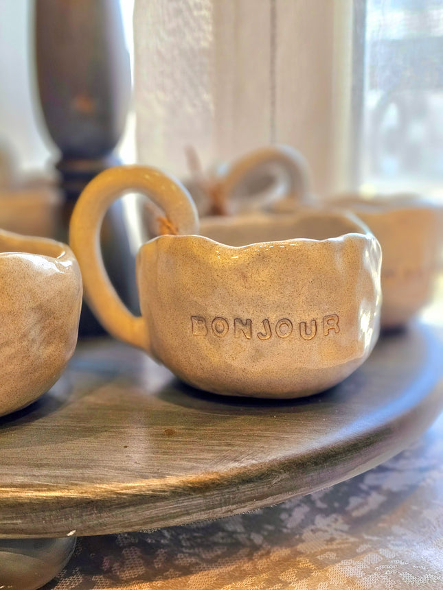 Pura Vida Boho Mug 150ml