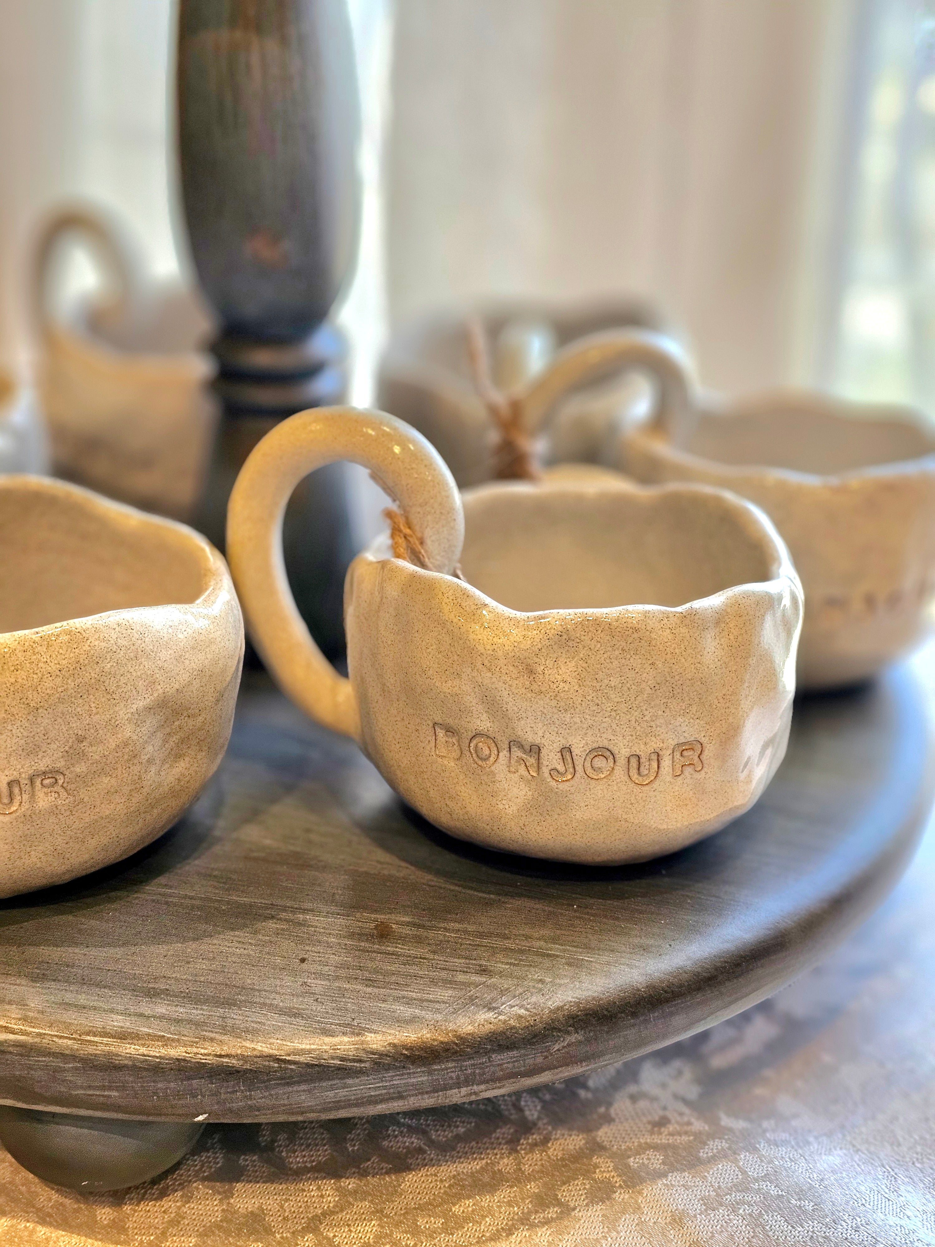 Pura Vida Boho Mug 150ml