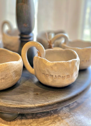 Pura Vida Boho Mug 150ml