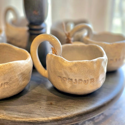 Pura Vida Boho Mug 150ml