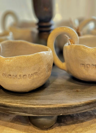 Pura Vida Boho Mug 150ml