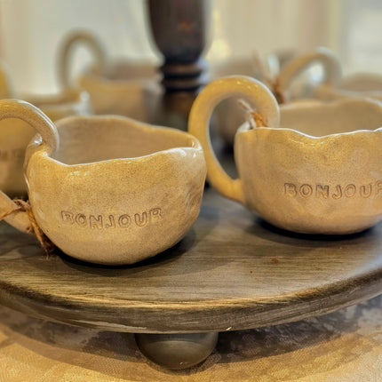 Pura Vida Boho Mug 150ml