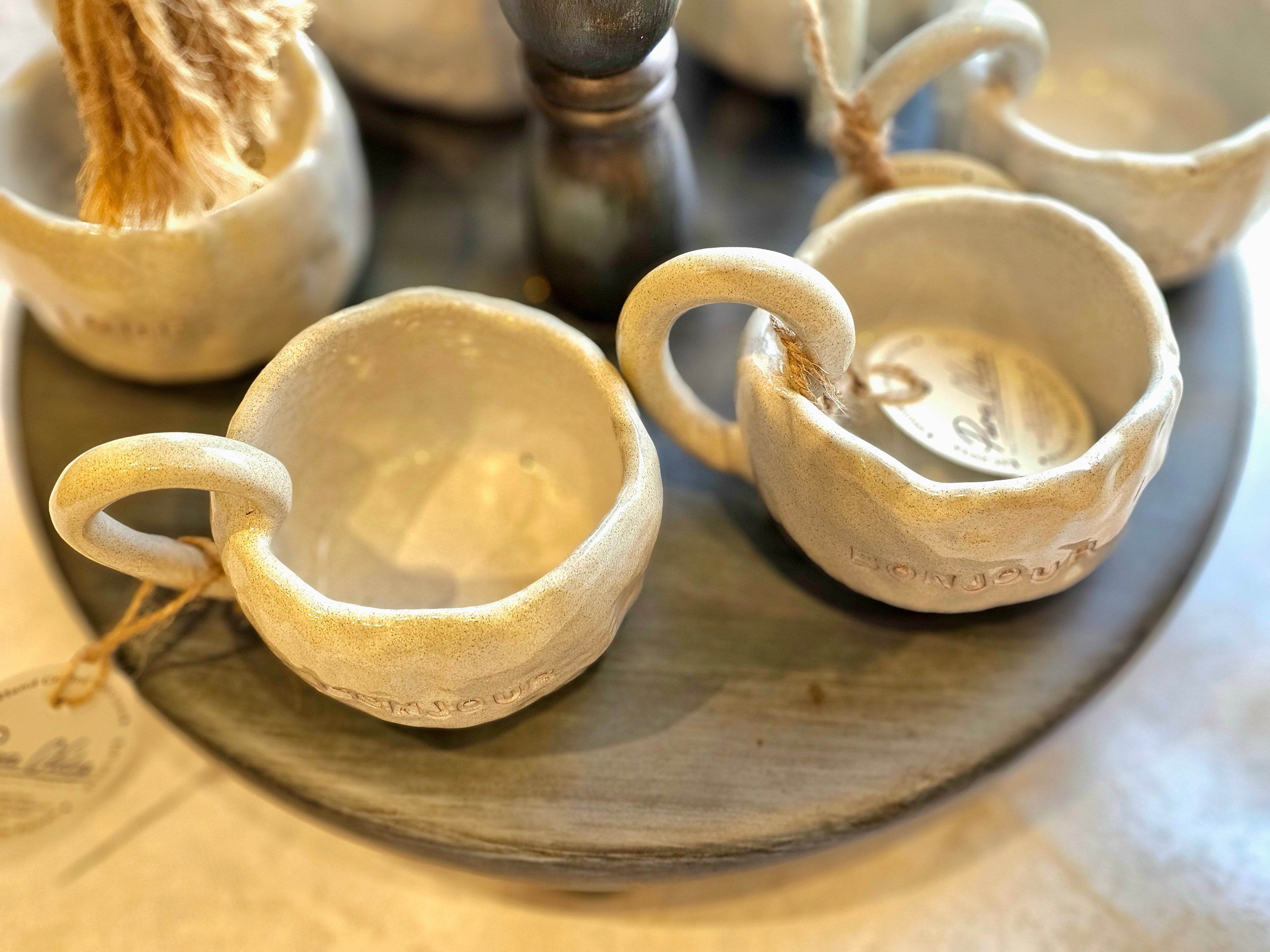 Pura Vida Boho Mug 150ml