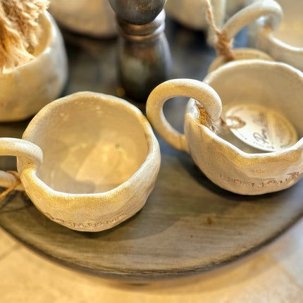 Pura Vida Boho Mug 150ml