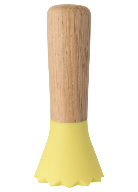 BergHoff Leo Mini Ravioli Stamp Wooden Handle 11,5 cm