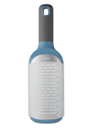 BergHoff Leo Double Sided Ribbon Paddle Grater