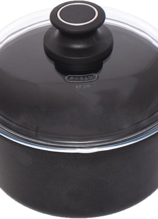 First Titanium Casserole Pot 20 cm