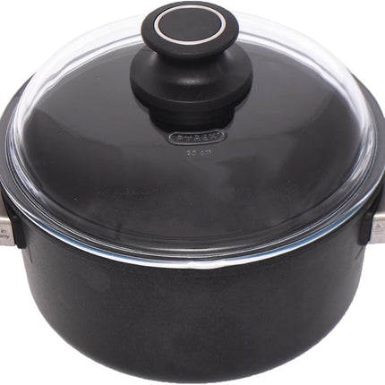 First Titanium Casserole Pot 20 cm