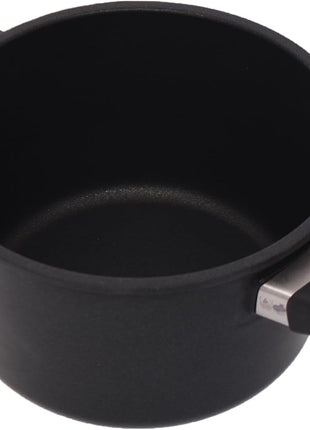 First Titanium Cooking Pot, 3 Liter Capacity, 20 cm