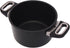 First Titanium Cooking Pot, 3 Liter Capacity, 20 cm