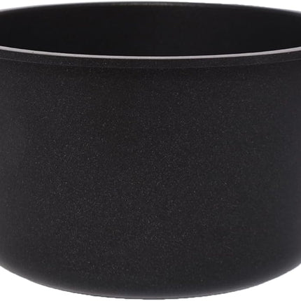 First Titanium Cooking Pot, 3 Liter Capacity, 20 cm