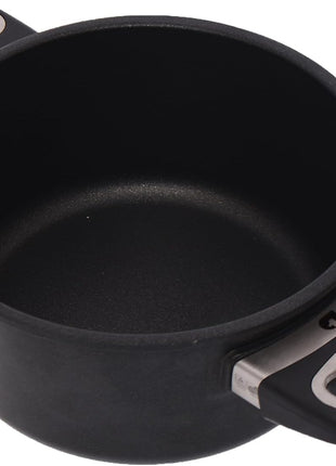 First Titanium Casserole Pot 20 cm