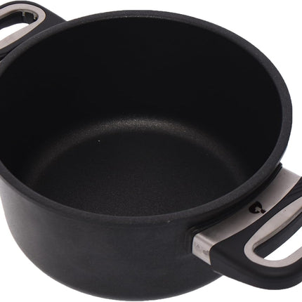 First Titanium Casserole Pot 20 cm