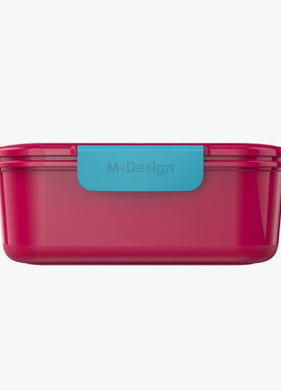 The New M-Design Fresco Lunch Box - 2100ml
