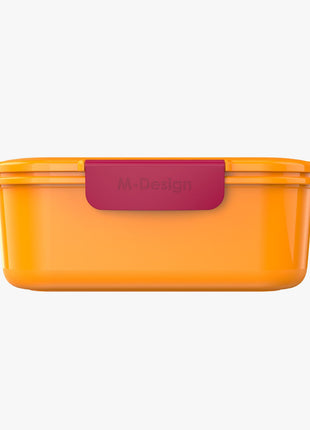 The New M-Design Fresco Lunch Box - 2100ml