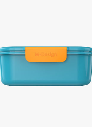 The New M-Design Fresco Lunch Box - 2100ml