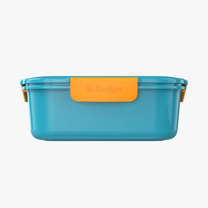 The New M-Design Fresco Lunch Box - 2100ml