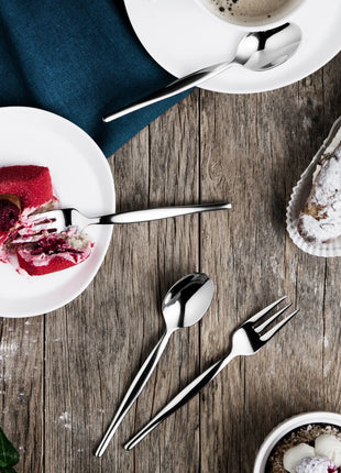 BergHoff Essentials 72 PCS Flatware Set Finess